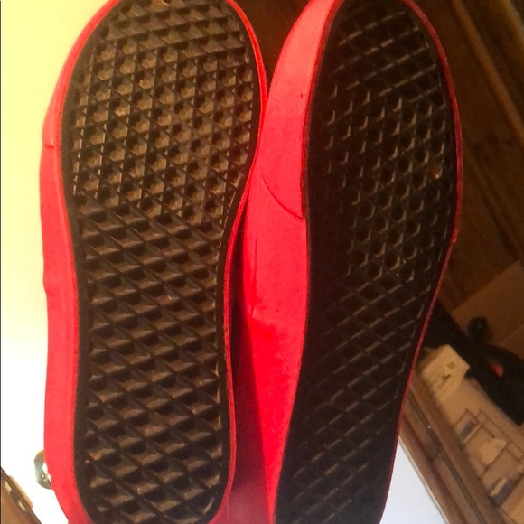 Vans - Picture 4 of 4